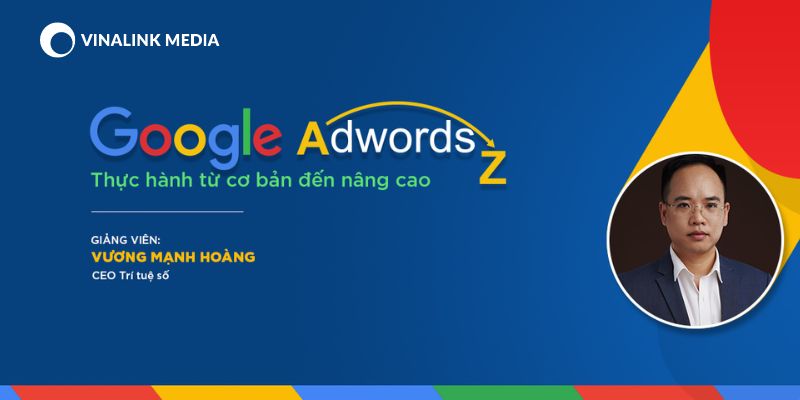 Nguồn để tự học Google Adwords từ A-Z 4